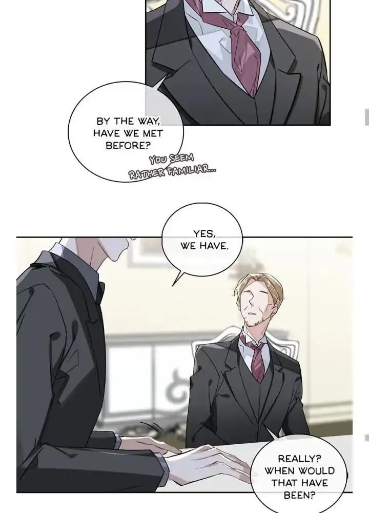 Read The Code of Silence chapter 67 image 31 on Lezhin