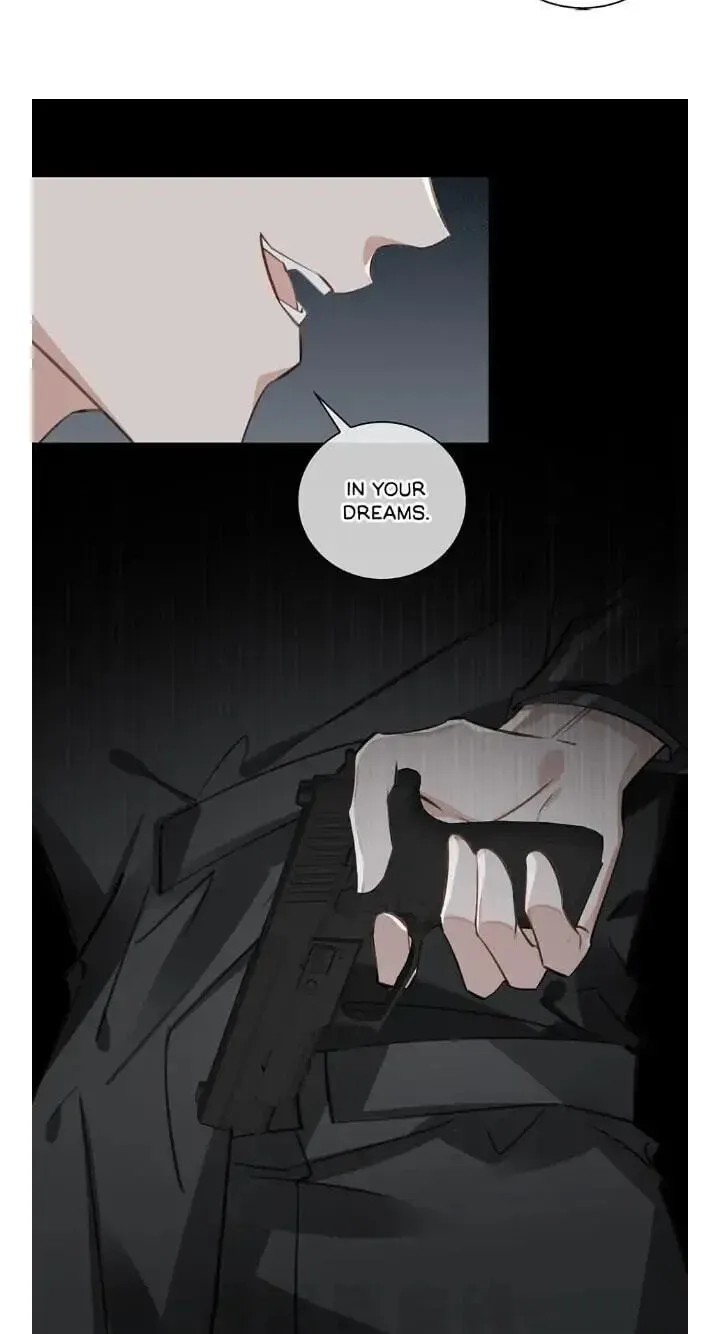 Read The Code of Silence chapter 67 image 32 on Lezhin