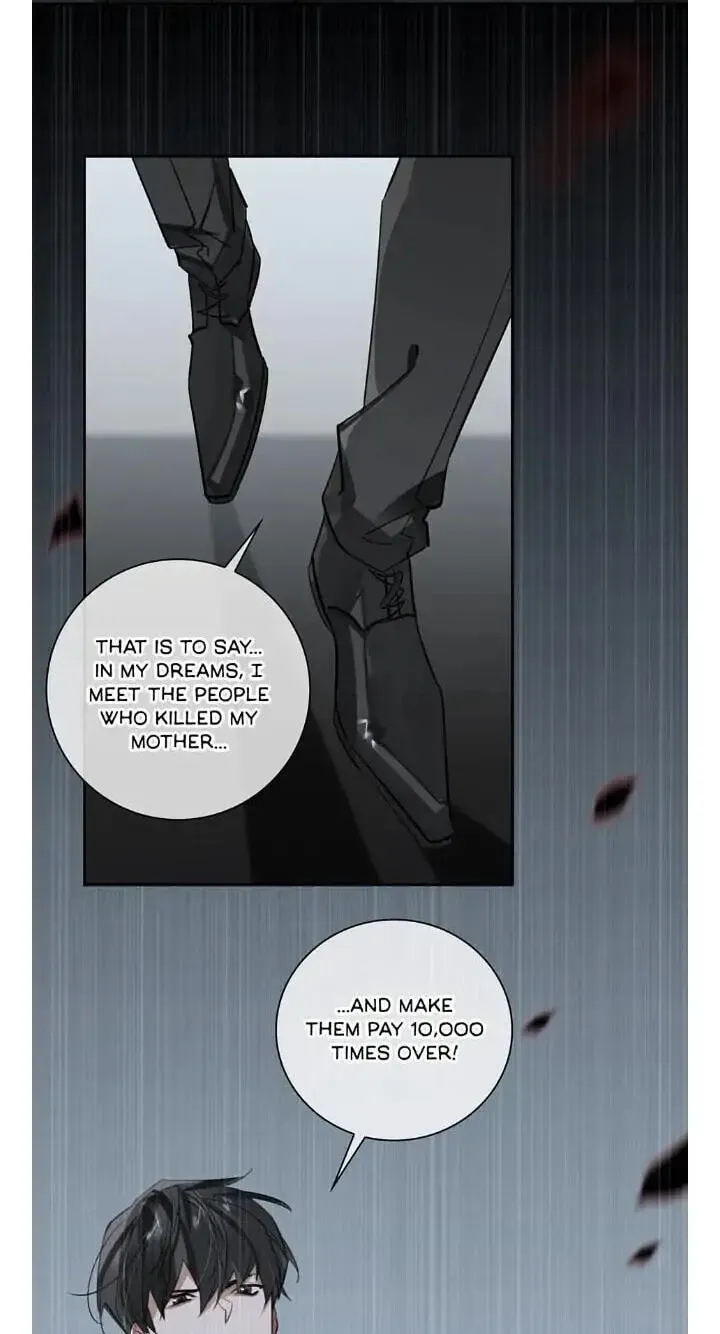 Read The Code of Silence chapter 67 image 33 on Lezhin