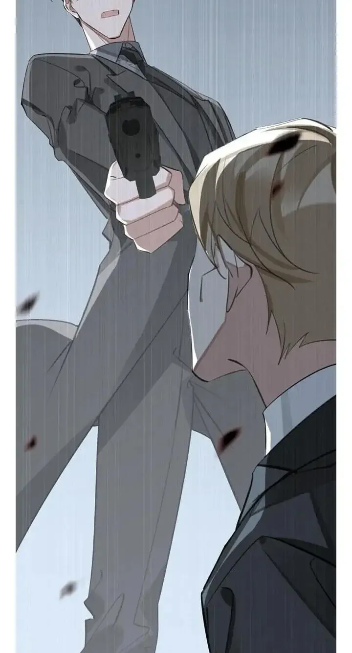 Read The Code of Silence chapter 67 image 34 on Lezhin