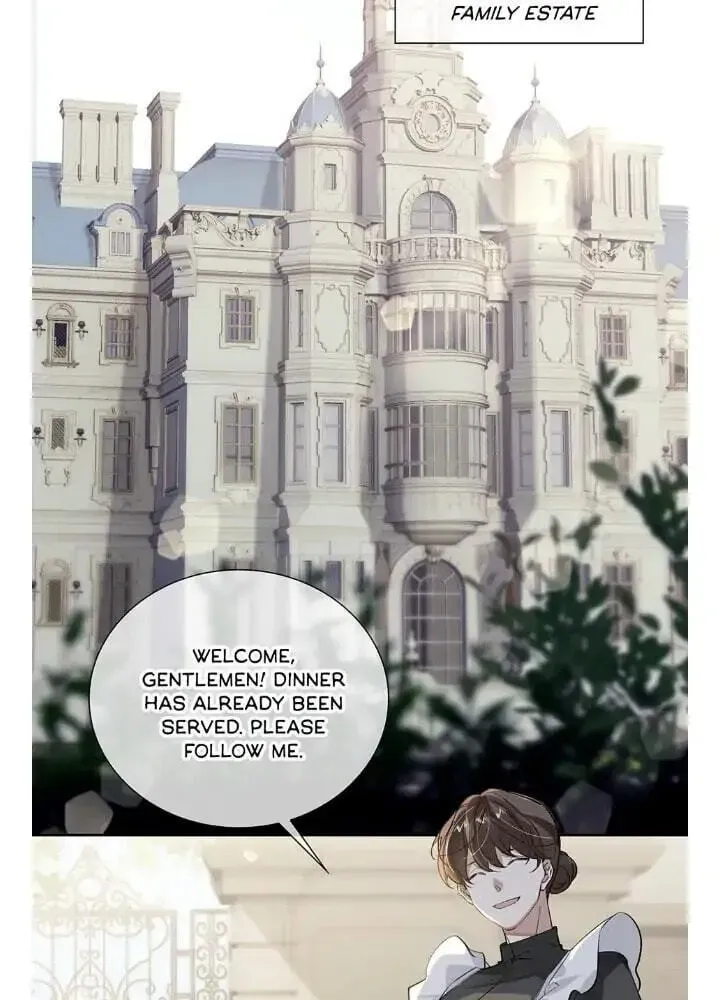 Read The Code of Silence chapter 67 image 5 on Lezhin