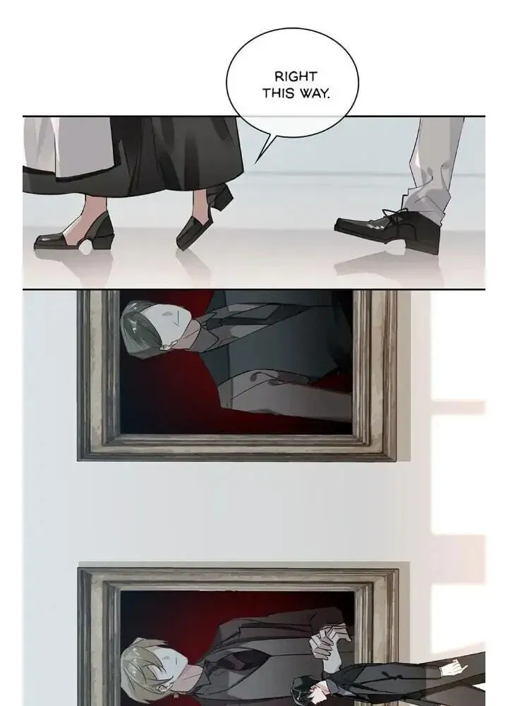 Read The Code of Silence chapter 67 image 7 on Lezhin