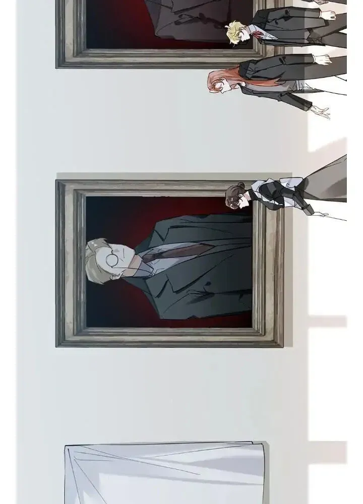 Read The Code of Silence chapter 67 image 8 on Lezhin