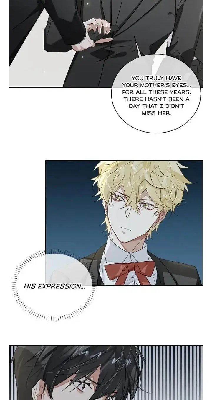Read The Code of Silence chapter 68 image 10 on Lezhin