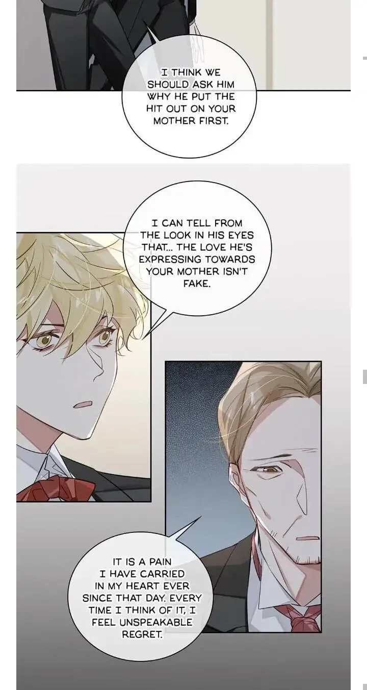 Read The Code of Silence chapter 68 image 12 on Lezhin