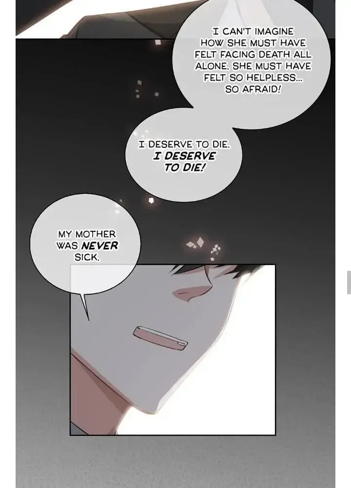 Read The Code of Silence chapter 68 image 14 on Lezhin