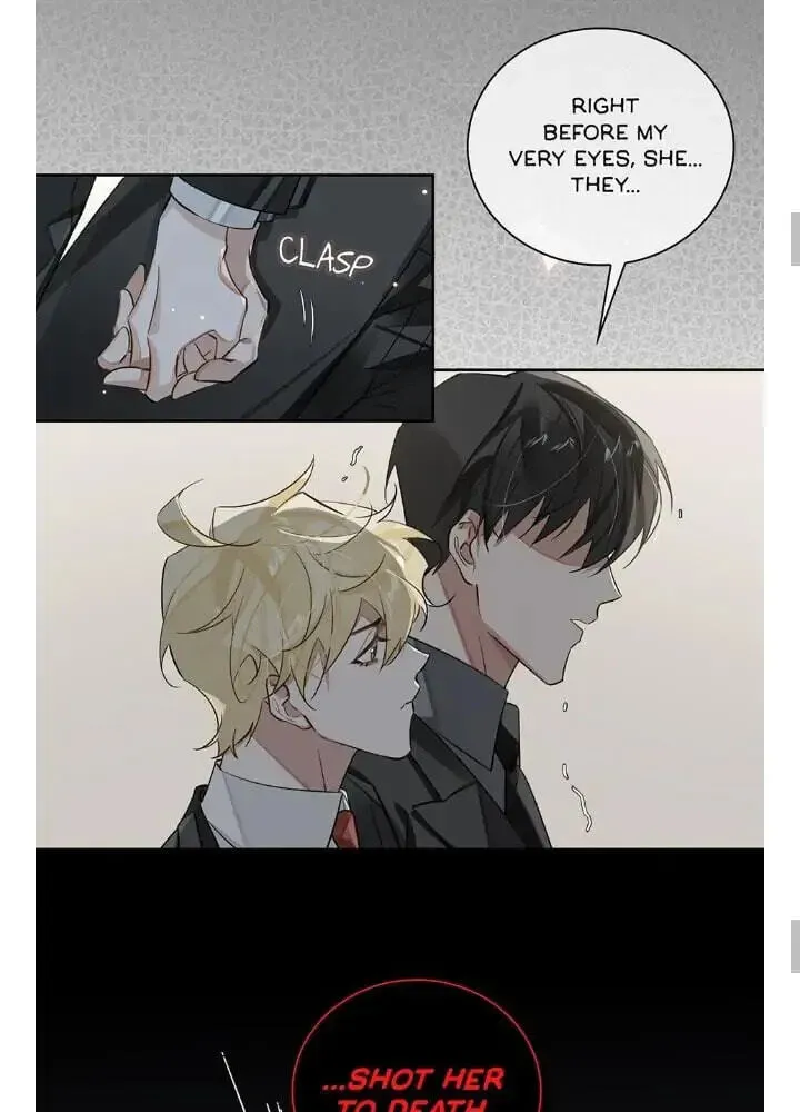 Read The Code of Silence chapter 68 image 15 on Lezhin