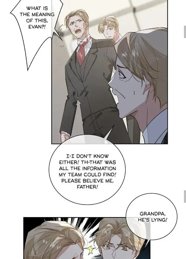 Read The Code of Silence chapter 68 image 17 on Lezhin