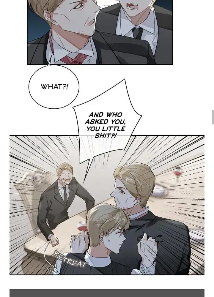 Read The Code of Silence chapter 68 image 18 on Lezhin