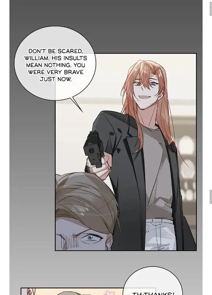 Read The Code of Silence chapter 68 image 19 on Lezhin