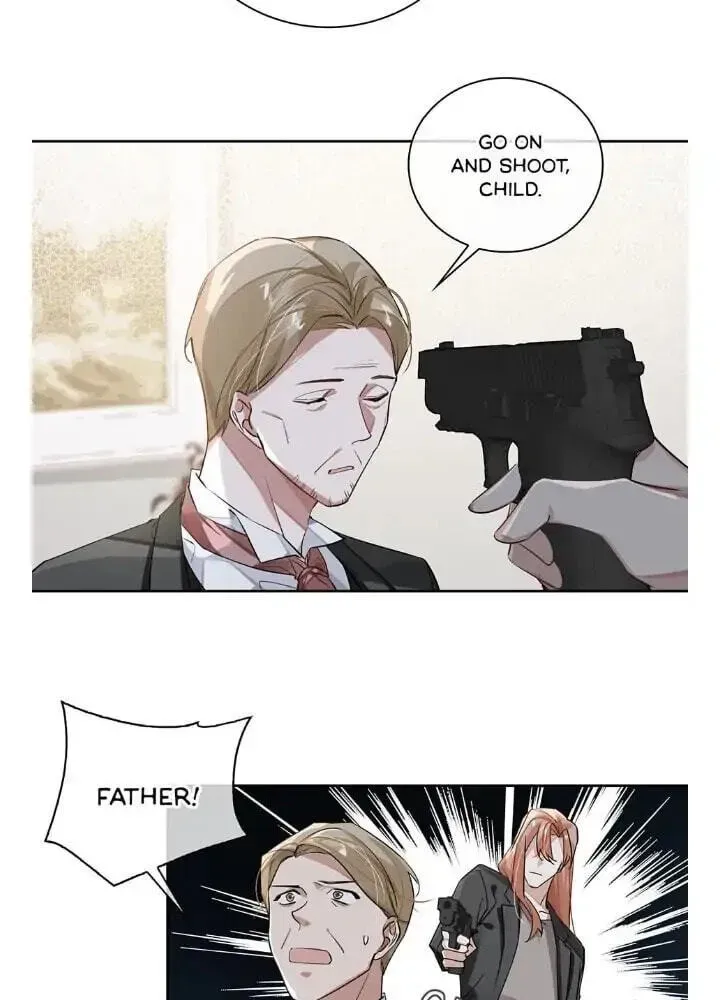 Read The Code of Silence chapter 68 image 2 on Lezhin