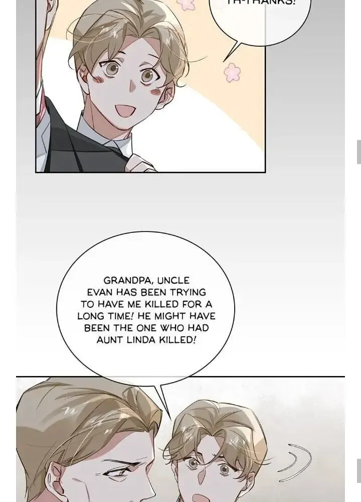 Read The Code of Silence chapter 68 image 20 on Lezhin