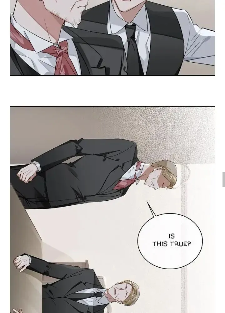 Read The Code of Silence chapter 68 image 21 on Lezhin