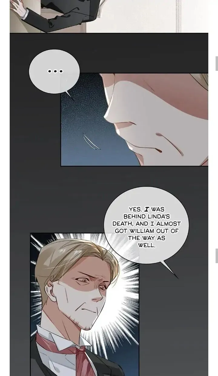Read The Code of Silence chapter 68 image 22 on Lezhin