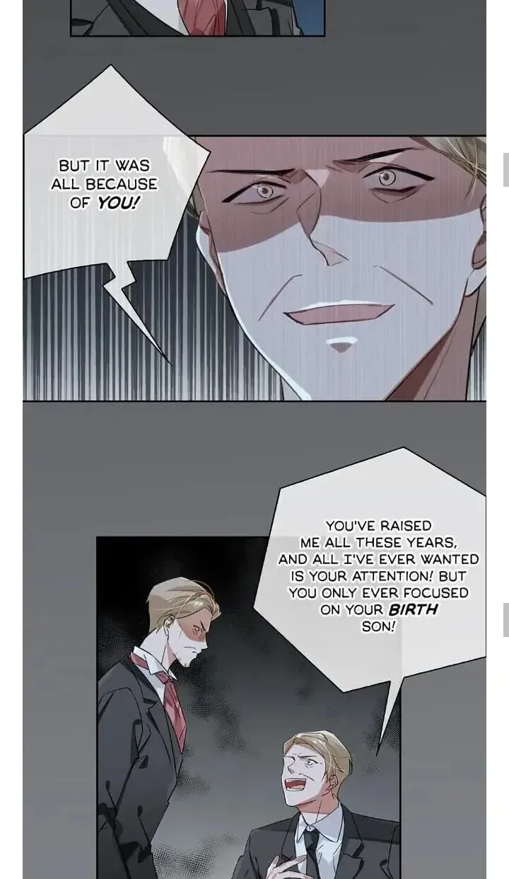 Read The Code of Silence chapter 68 image 23 on Lezhin