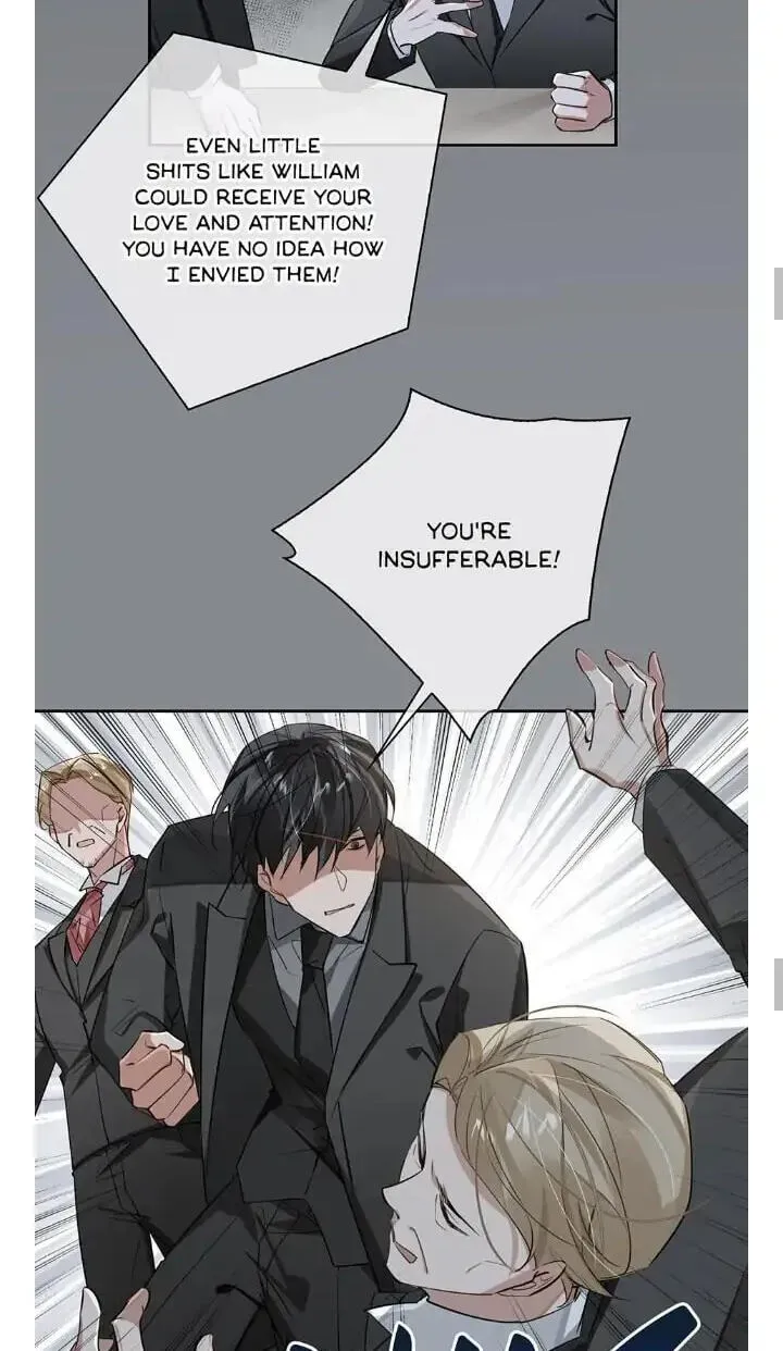 Read The Code of Silence chapter 68 image 24 on Lezhin