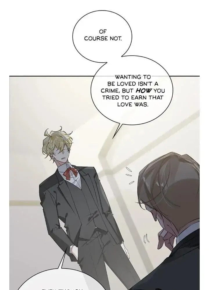 Read The Code of Silence chapter 68 image 26 on Lezhin