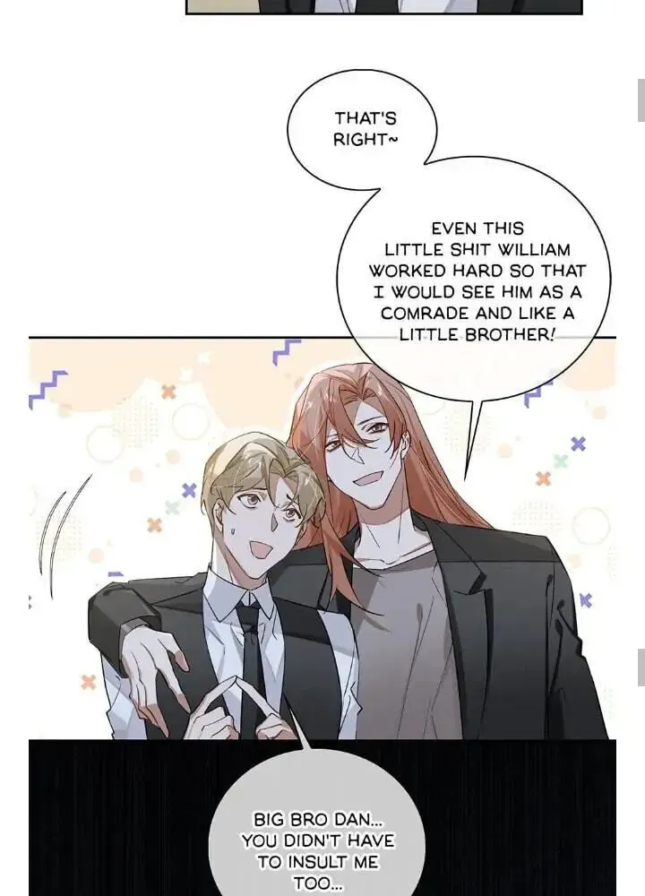 Read The Code of Silence chapter 68 image 28 on Lezhin