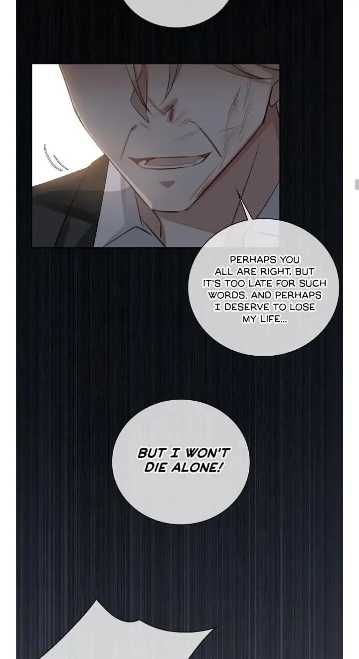 Read The Code of Silence chapter 68 image 29 on Lezhin
