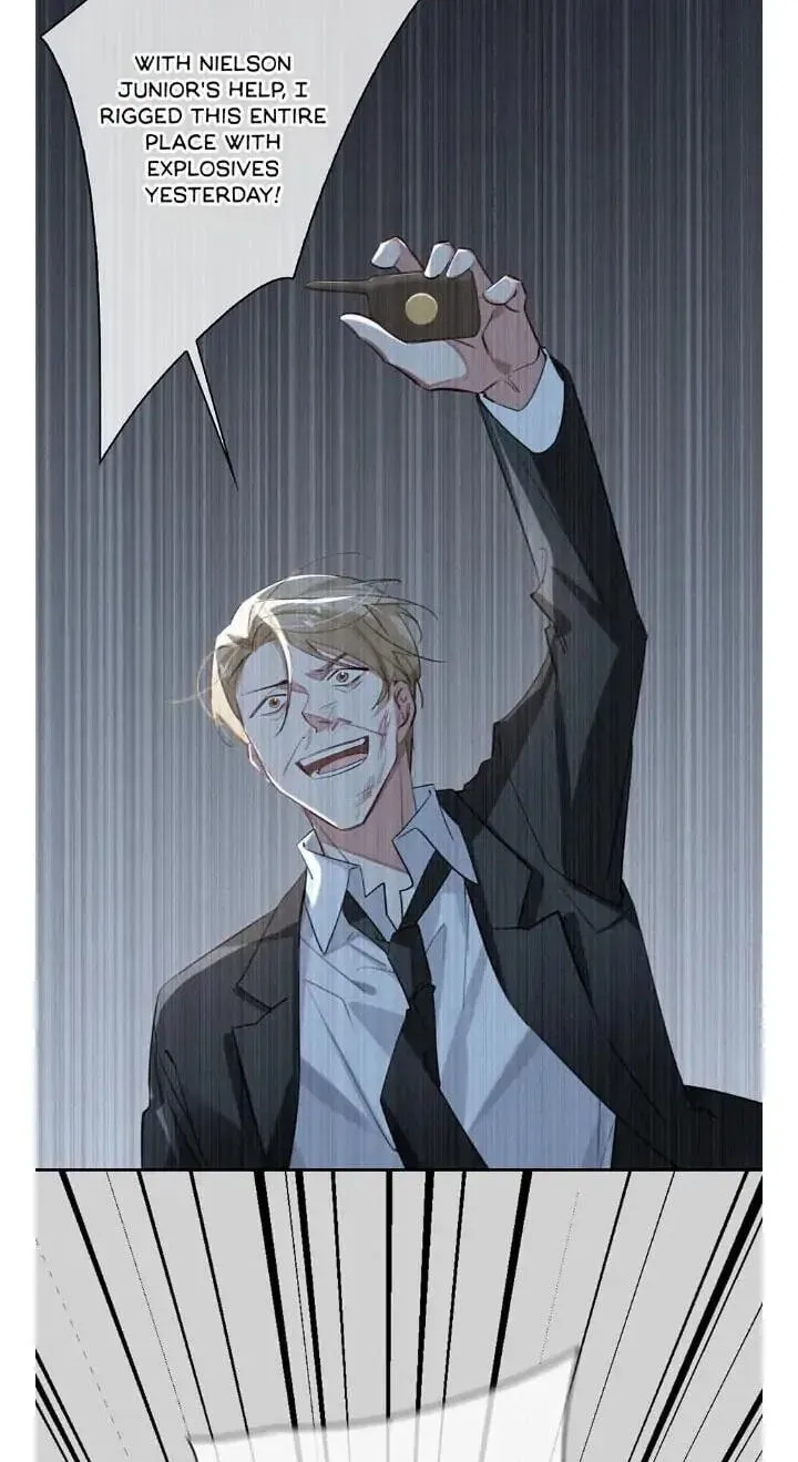 Read The Code of Silence chapter 68 image 30 on Lezhin