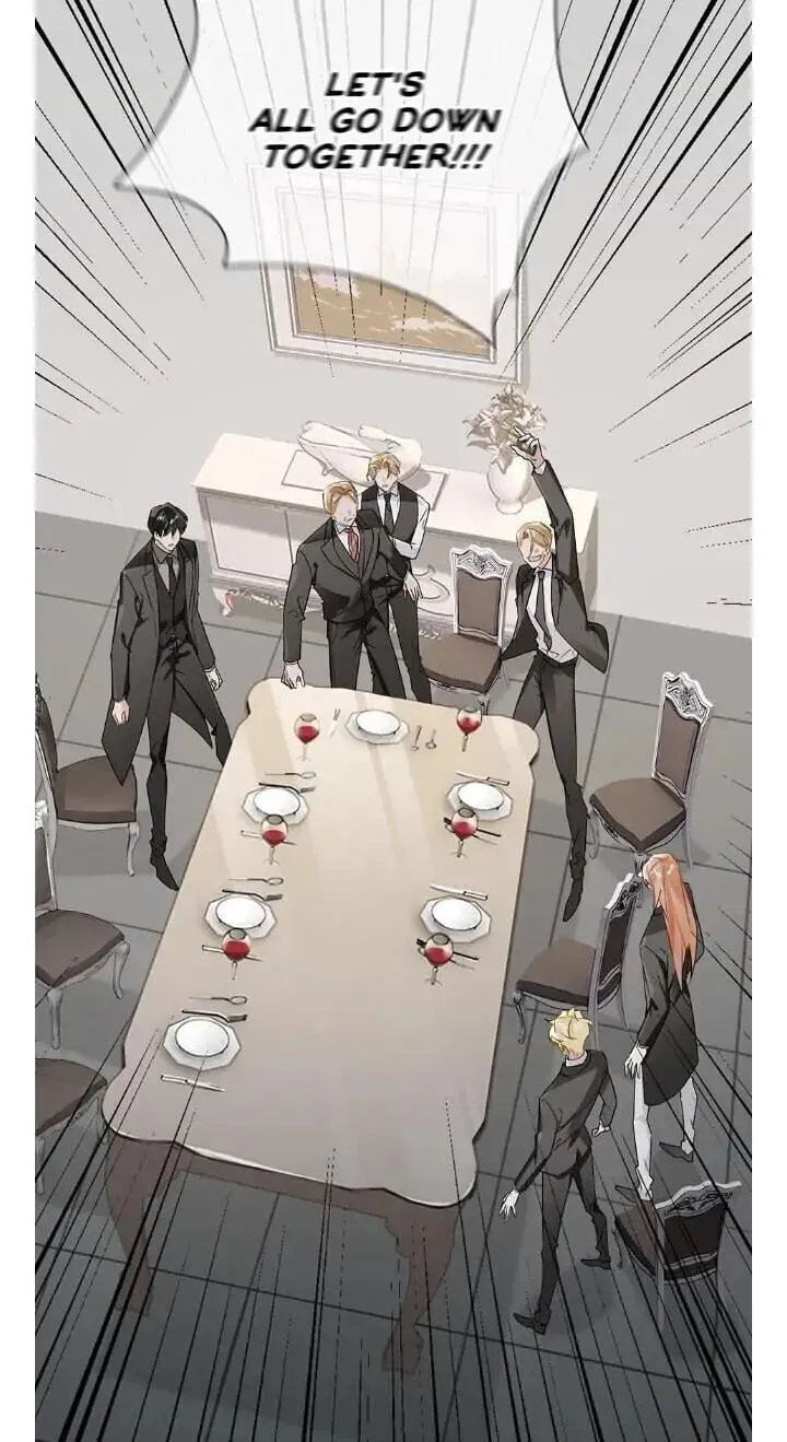 Read The Code of Silence chapter 68 image 31 on Lezhin