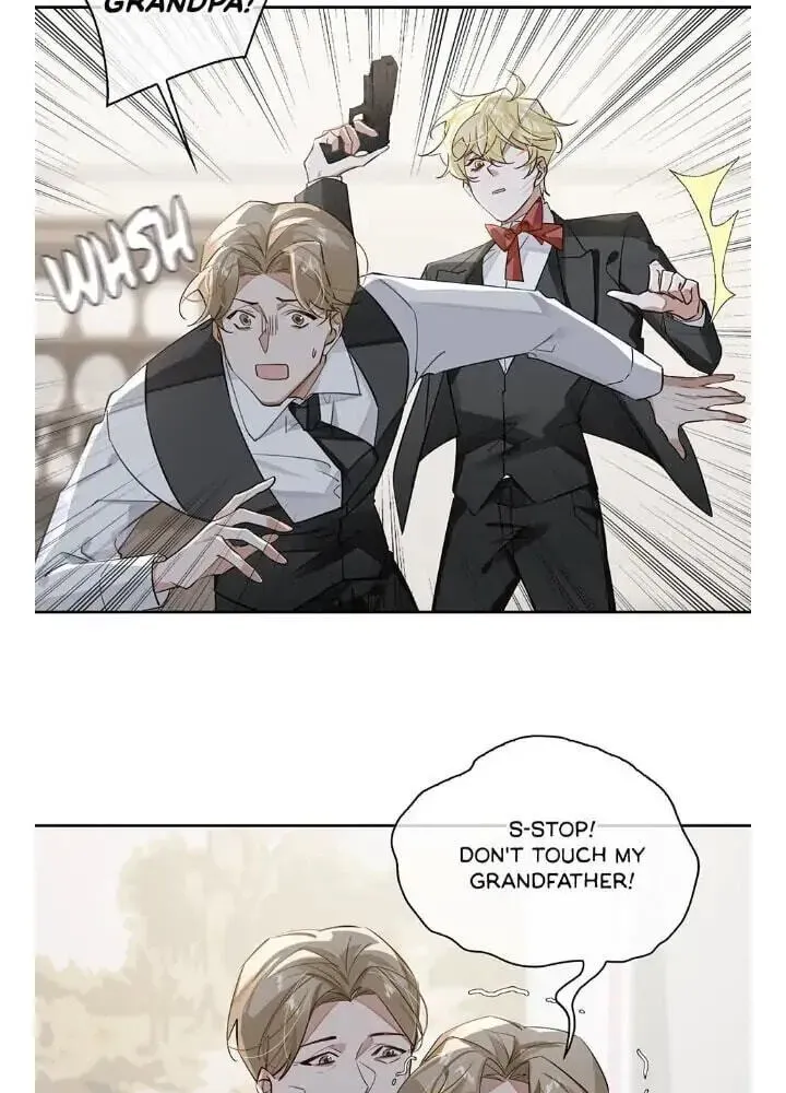 Read The Code of Silence chapter 68 image 4 on Lezhin