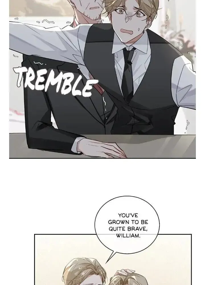 Read The Code of Silence chapter 68 image 5 on Lezhin