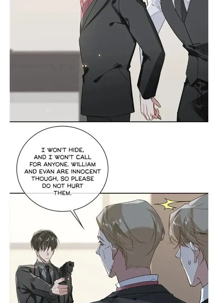 Read The Code of Silence chapter 68 image 7 on Lezhin