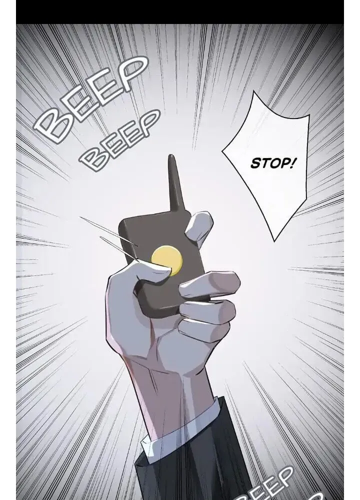 Read The Code of Silence chapter 69 image 1 on Lezhin