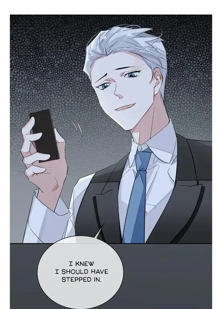Read The Code of Silence chapter 69 image 10 on Lezhin
