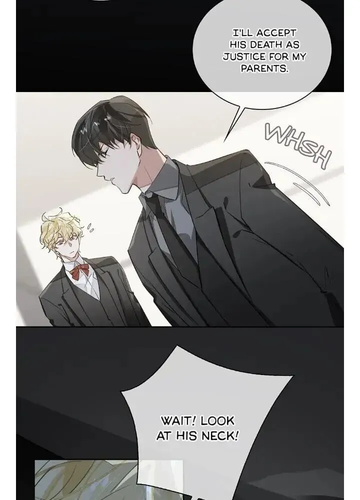 Read The Code of Silence chapter 69 image 12 on Lezhin