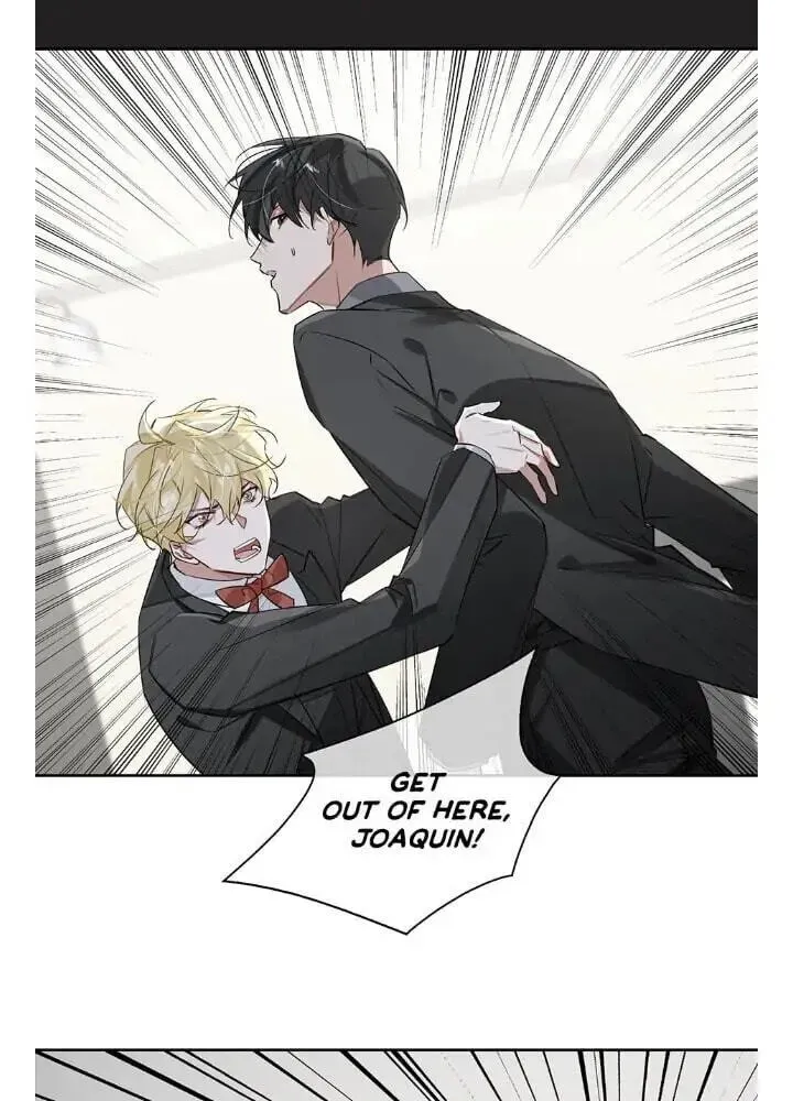 Read The Code of Silence chapter 69 image 14 on Lezhin
