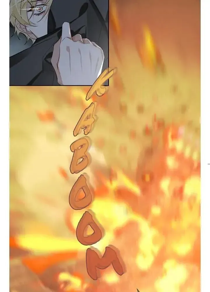 Read The Code of Silence chapter 69 image 16 on Lezhin