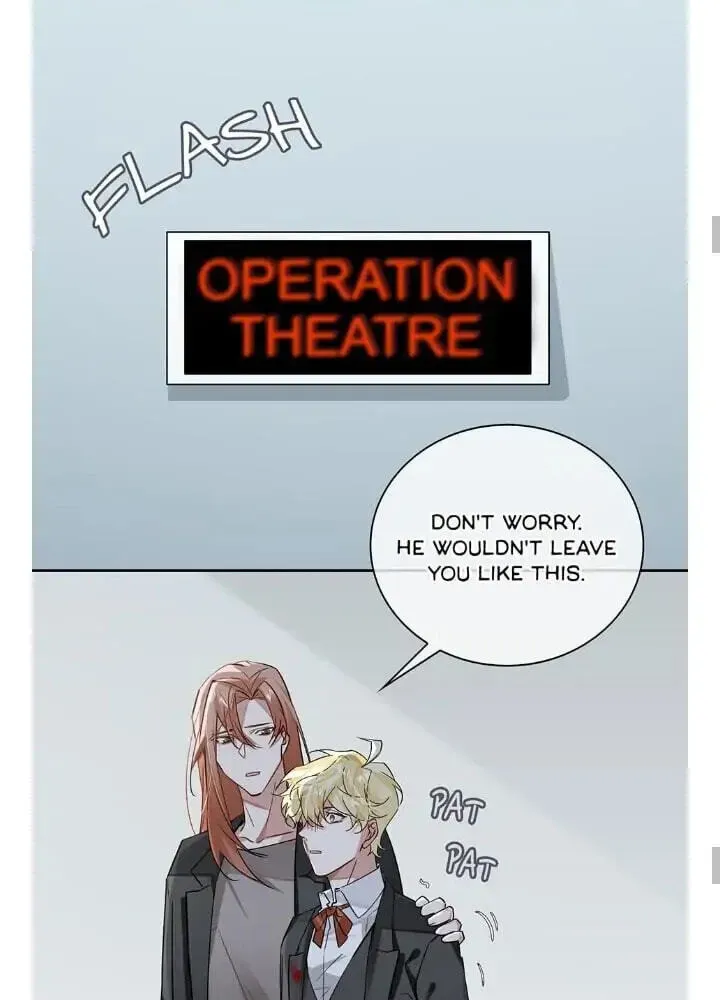 Read The Code of Silence chapter 69 image 26 on Lezhin