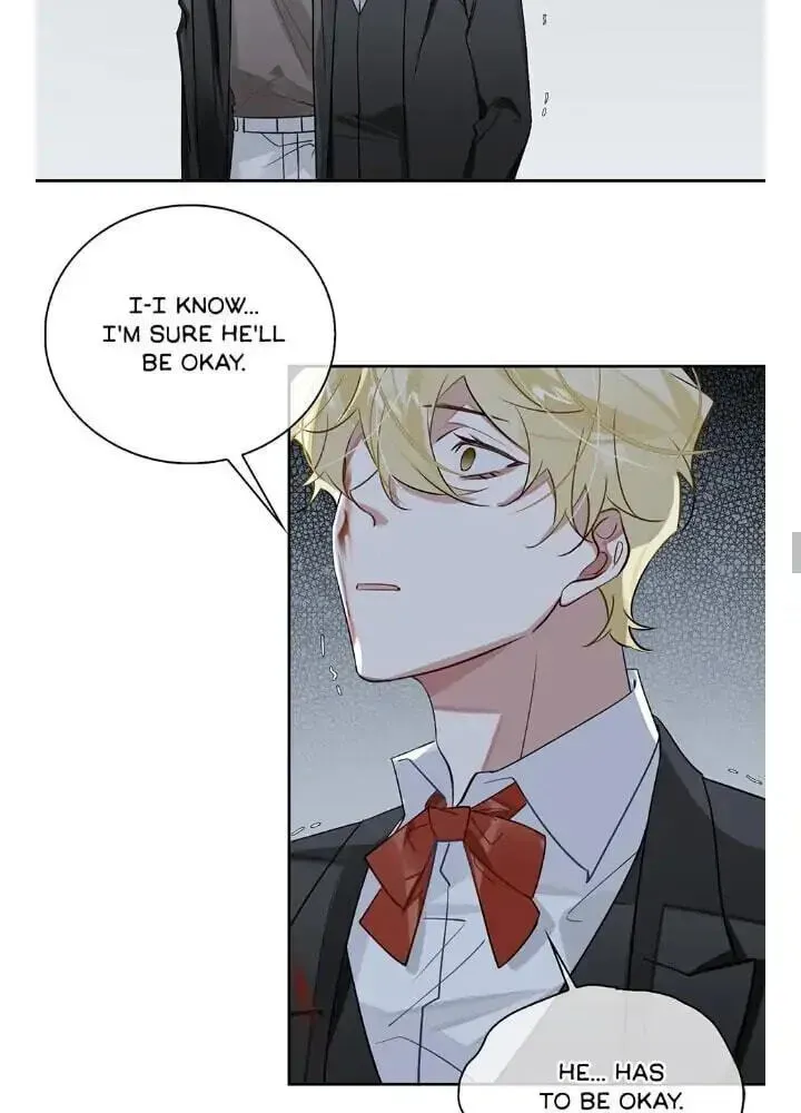 Read The Code of Silence chapter 69 image 27 on Lezhin