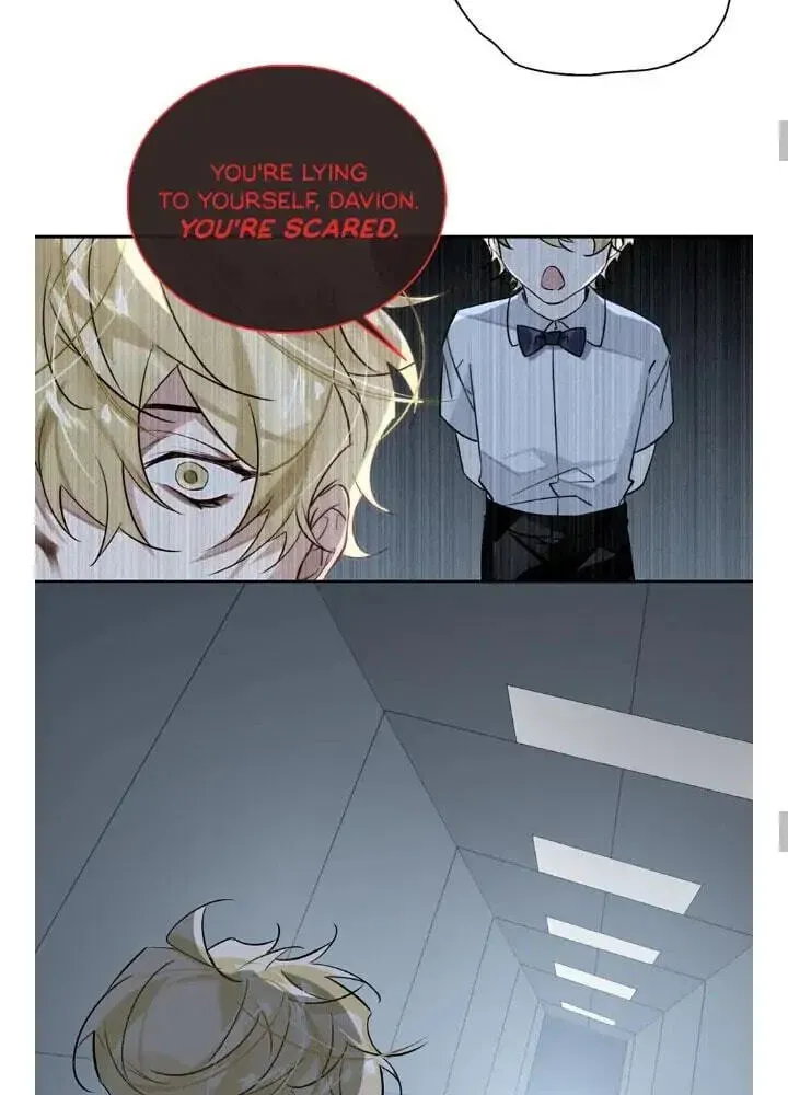 Read The Code of Silence chapter 69 image 28 on Lezhin
