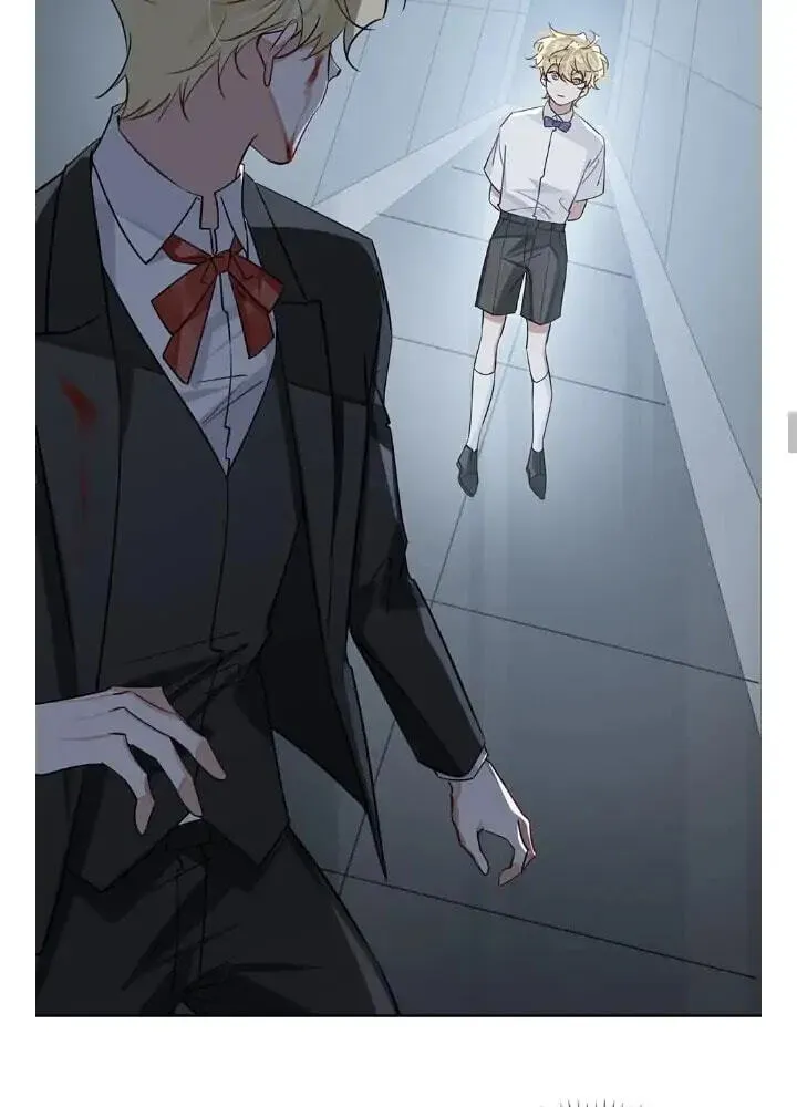 Read The Code of Silence chapter 69 image 29 on Lezhin
