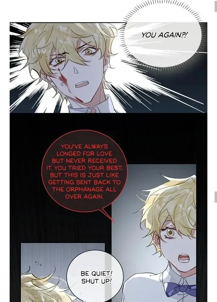 Read The Code of Silence chapter 69 image 30 on Lezhin