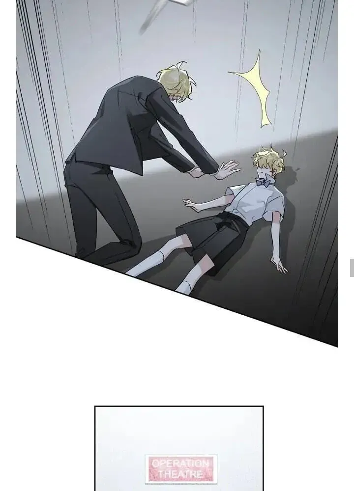 Read The Code of Silence chapter 69 image 32 on Lezhin