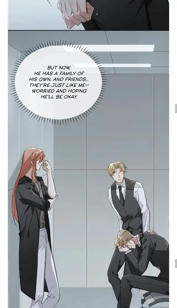 Read The Code of Silence chapter 69 image 34 on Lezhin