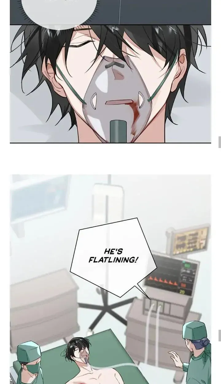 Read The Code of Silence chapter 69 image 36 on Lezhin