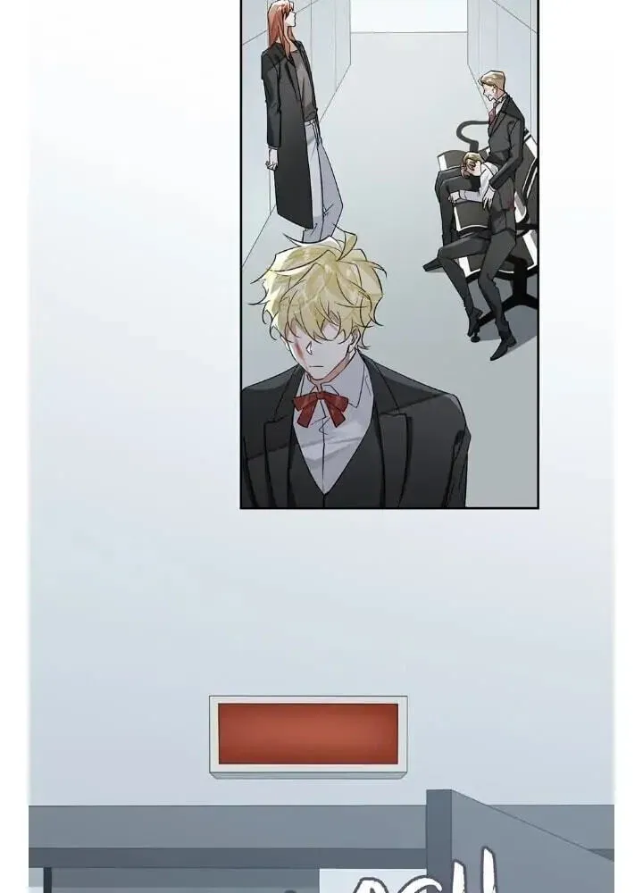 Read The Code of Silence chapter 69 image 39 on Lezhin