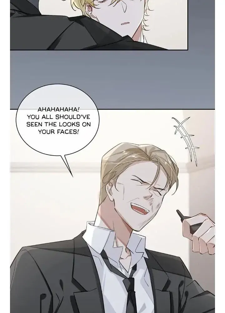 Read The Code of Silence chapter 69 image 4 on Lezhin