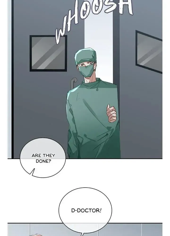 Read The Code of Silence chapter 69 image 40 on Lezhin