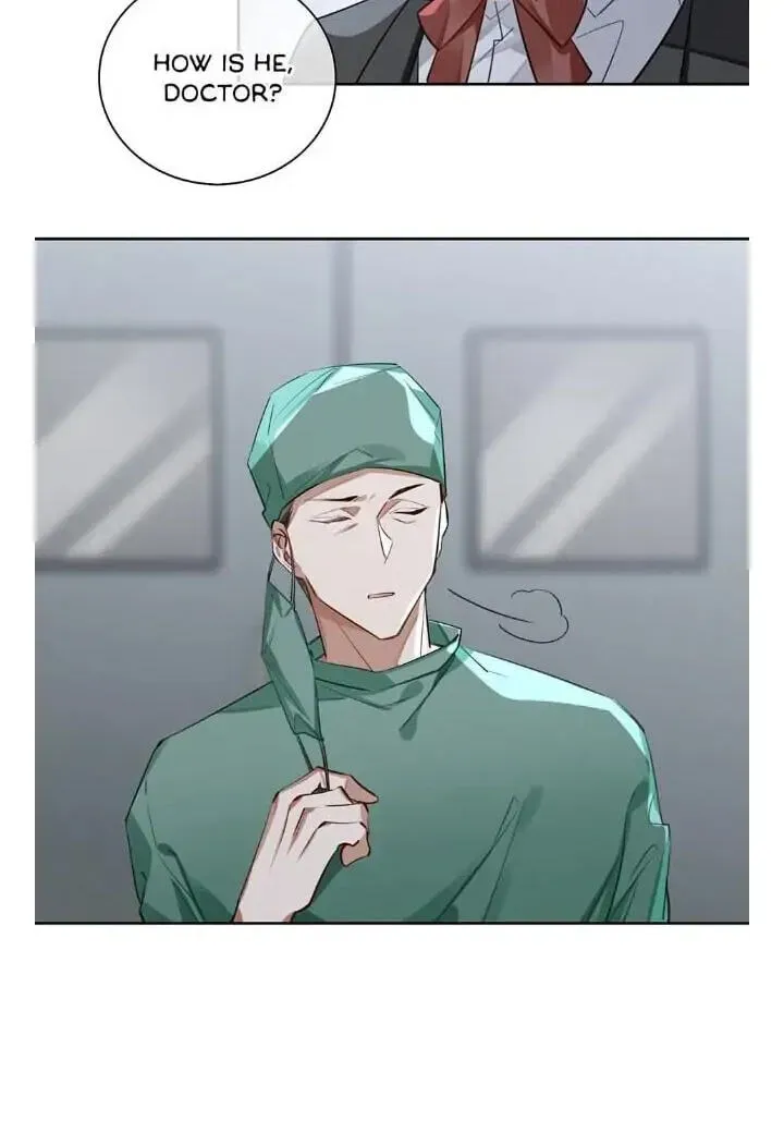 Read The Code of Silence chapter 69 image 42 on Lezhin