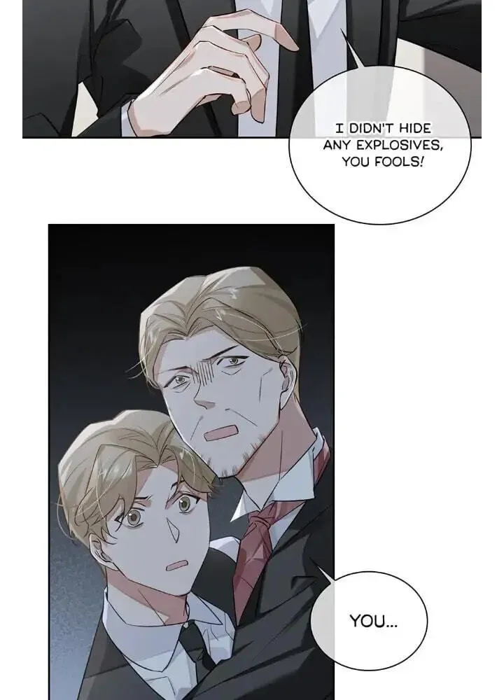 Read The Code of Silence chapter 69 image 5 on Lezhin