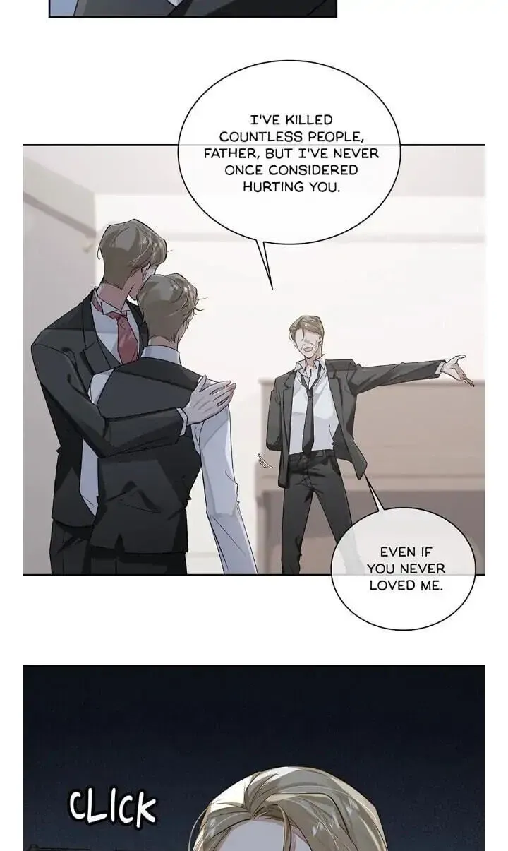 Read The Code of Silence chapter 69 image 6 on Lezhin