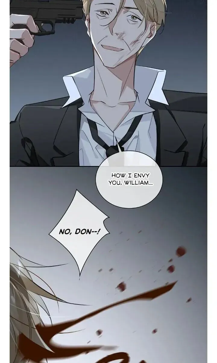 Read The Code of Silence chapter 69 image 7 on Lezhin