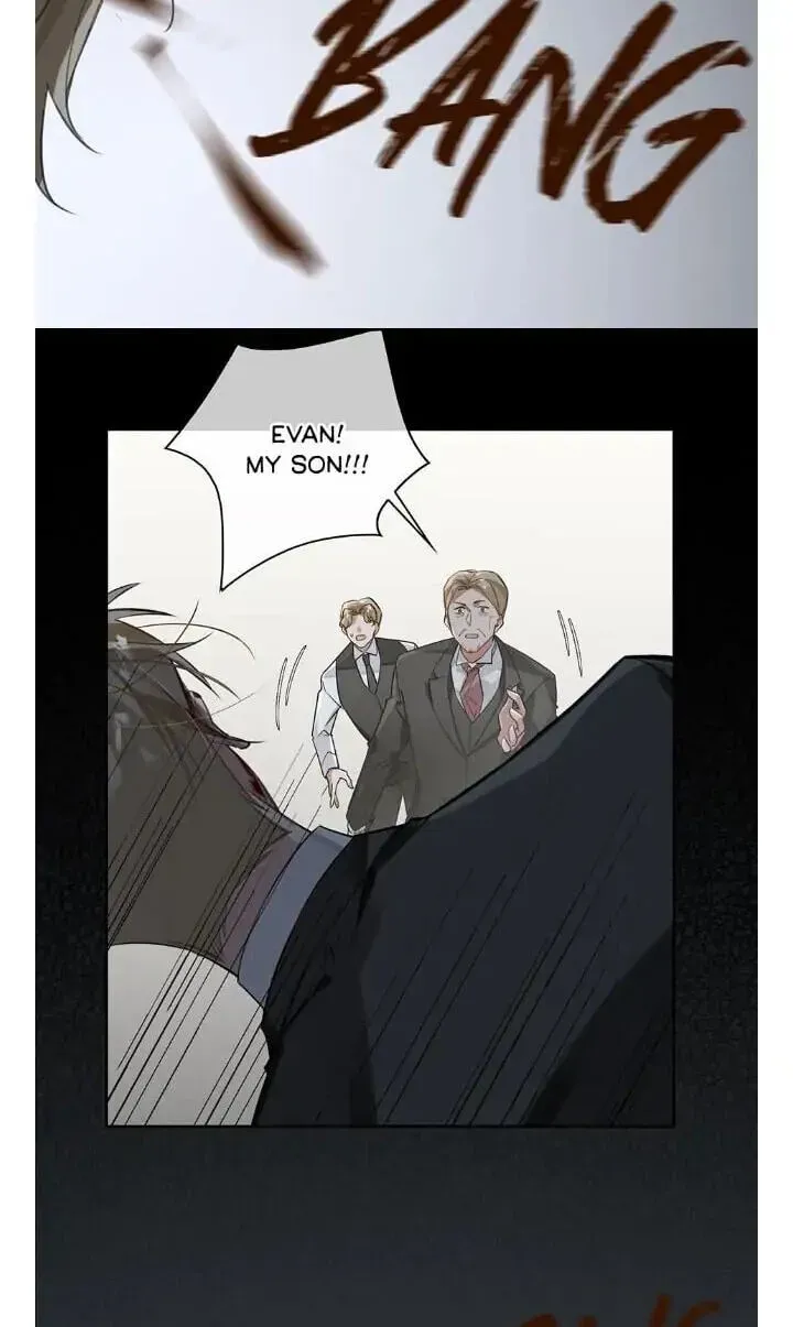Read The Code of Silence chapter 69 image 8 on Lezhin
