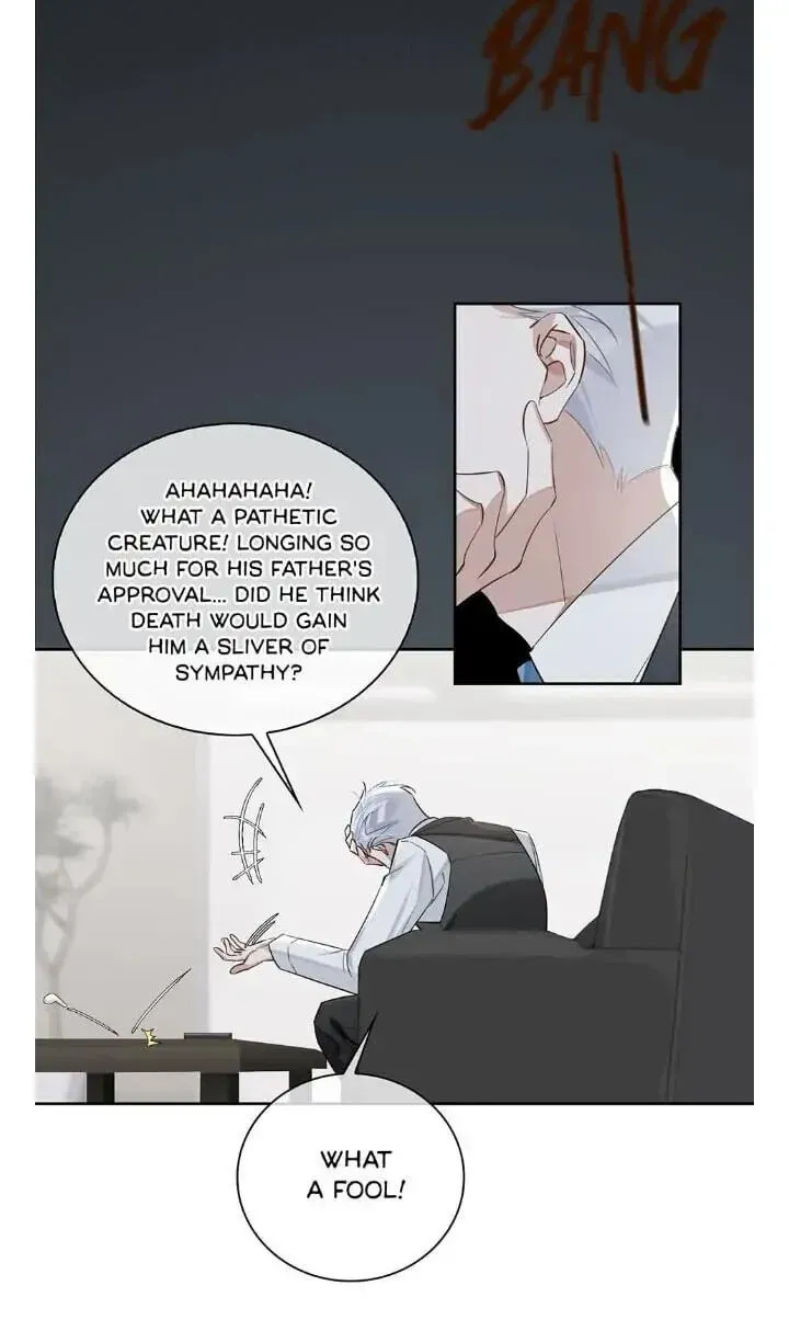 Read The Code of Silence chapter 69 image 9 on Lezhin